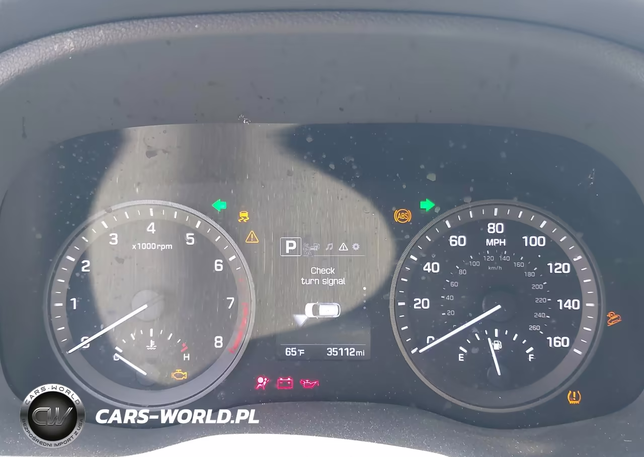 2018 Hyundai Tucson Se VIN:KM8J2CA47JU681118 - 15