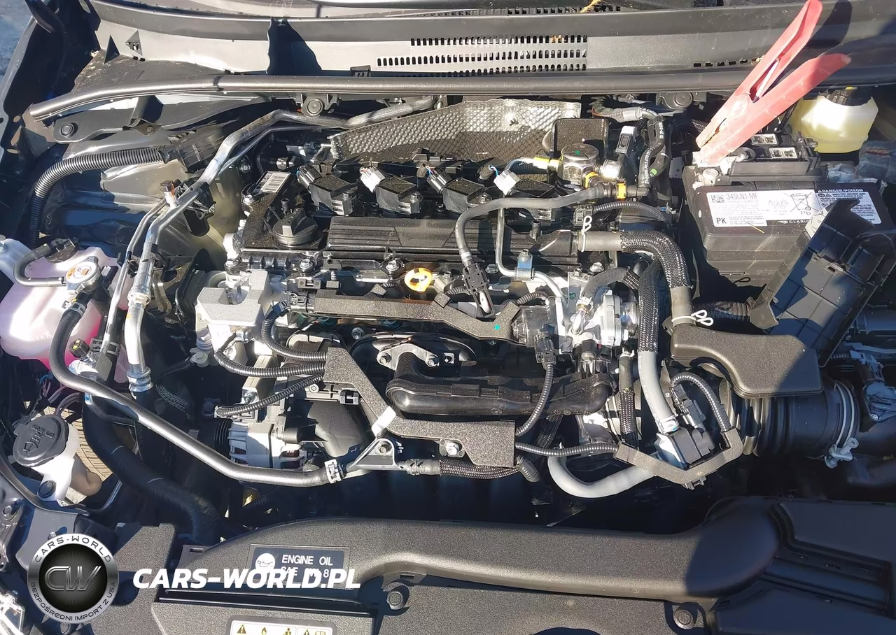 2026 Toyota Corolla Le VIN:5YFB4MDE7TP371600 - 10