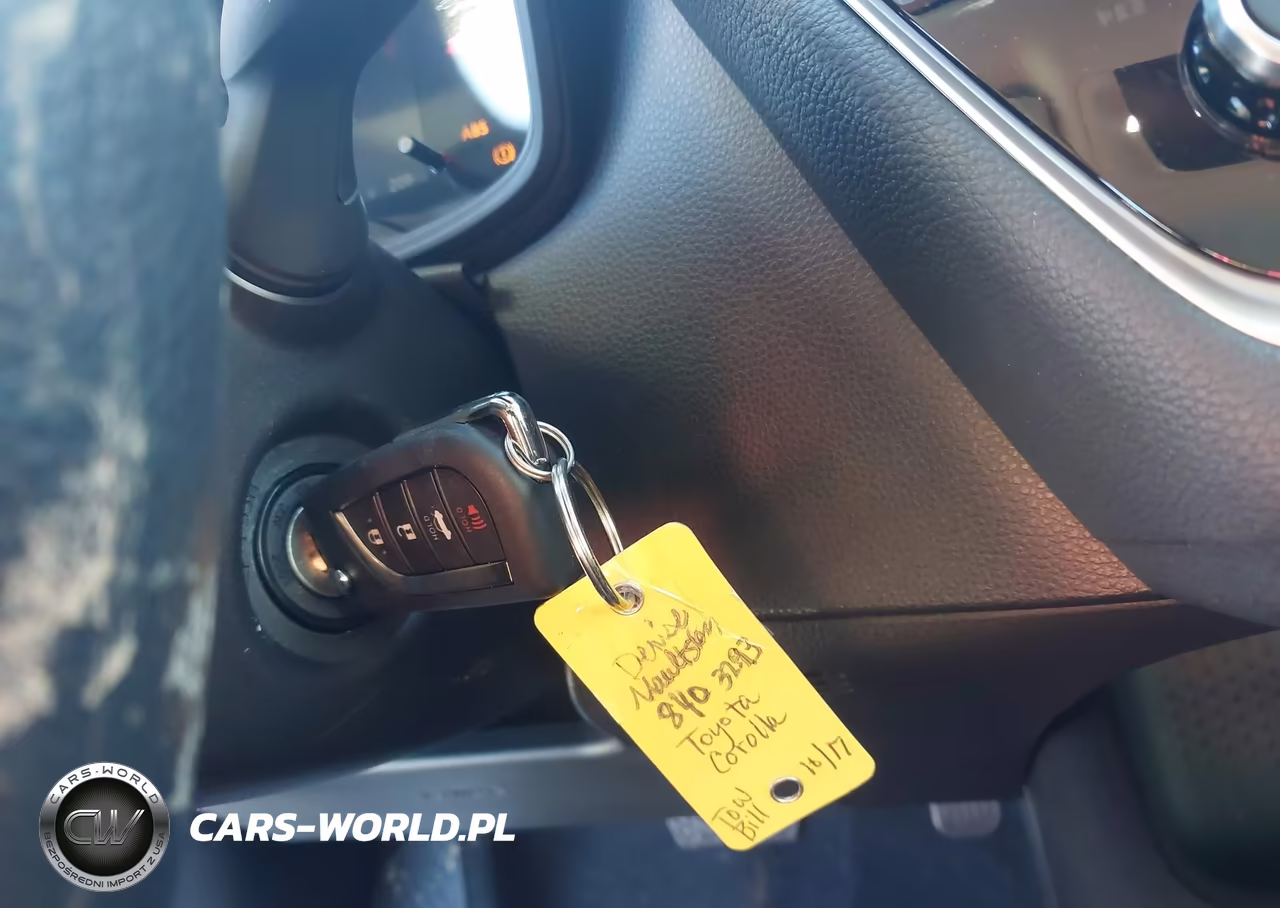 2026 Toyota Corolla Le VIN:5YFB4MDE7TP371600 - 11