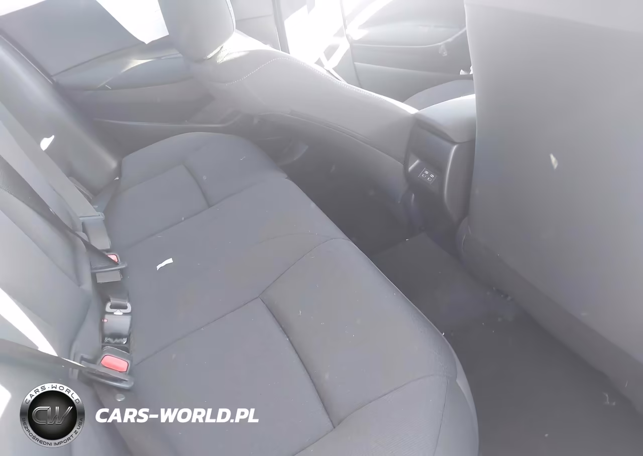 2026 Toyota Corolla Le VIN:5YFB4MDE7TP371600 - 8