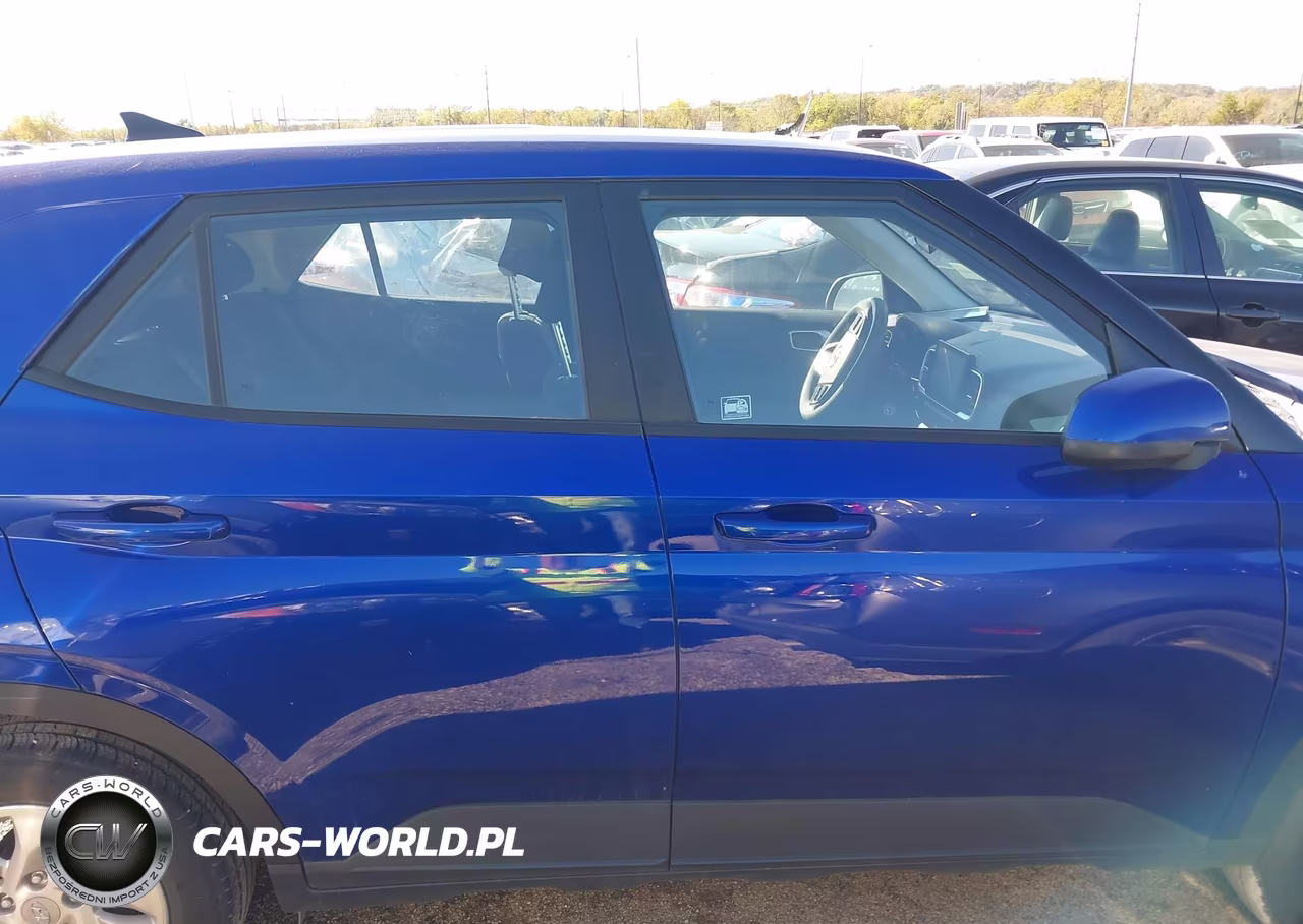 2021 Hyundai Venue Se VIN:KMHRB8A36MU068614 - 13
