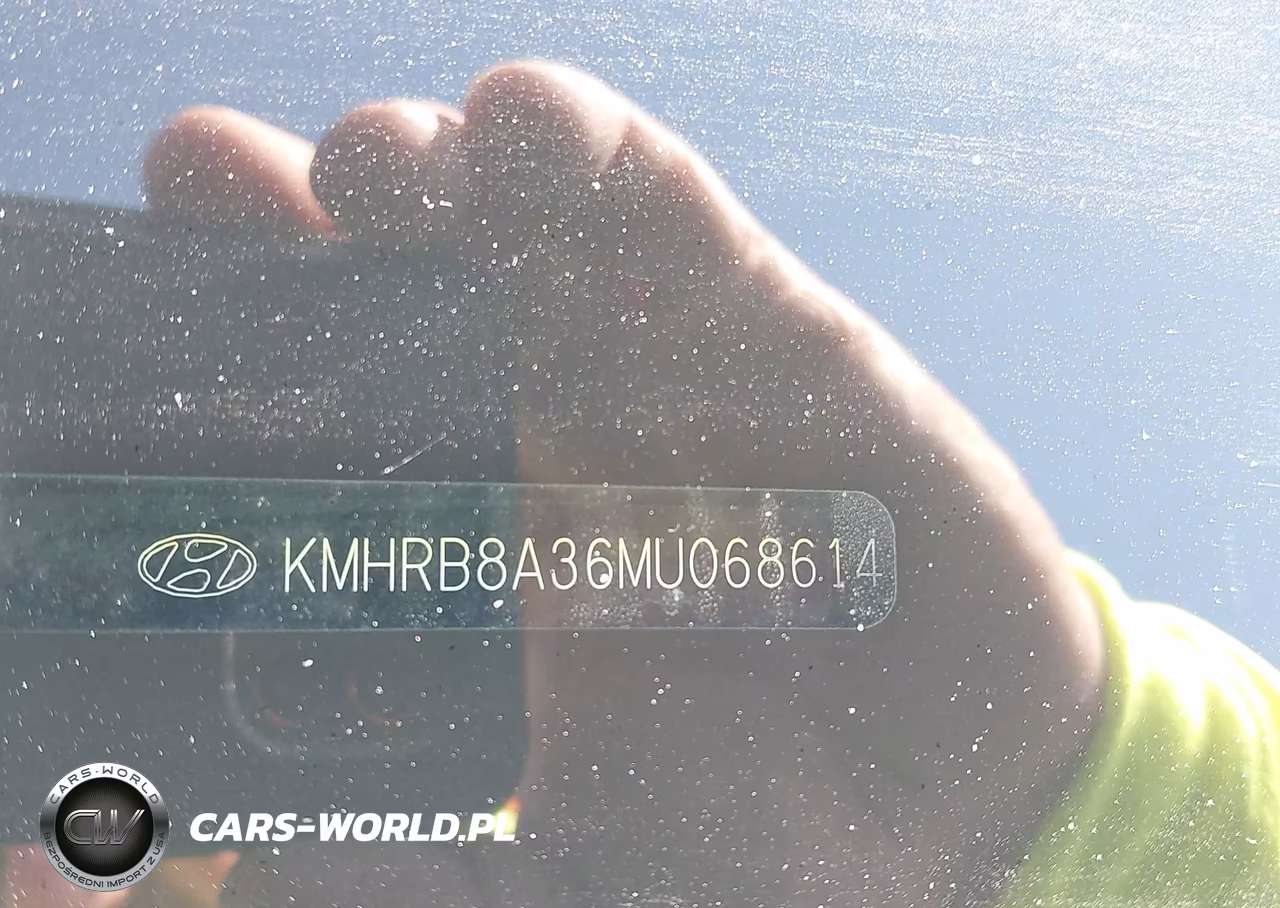 2021 Hyundai Venue Se VIN:KMHRB8A36MU068614 - 9