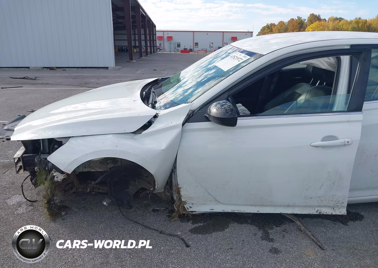 2020 Nissan Altima Sr Fwd VIN:1N4BL4CV1LC239306 - 6
