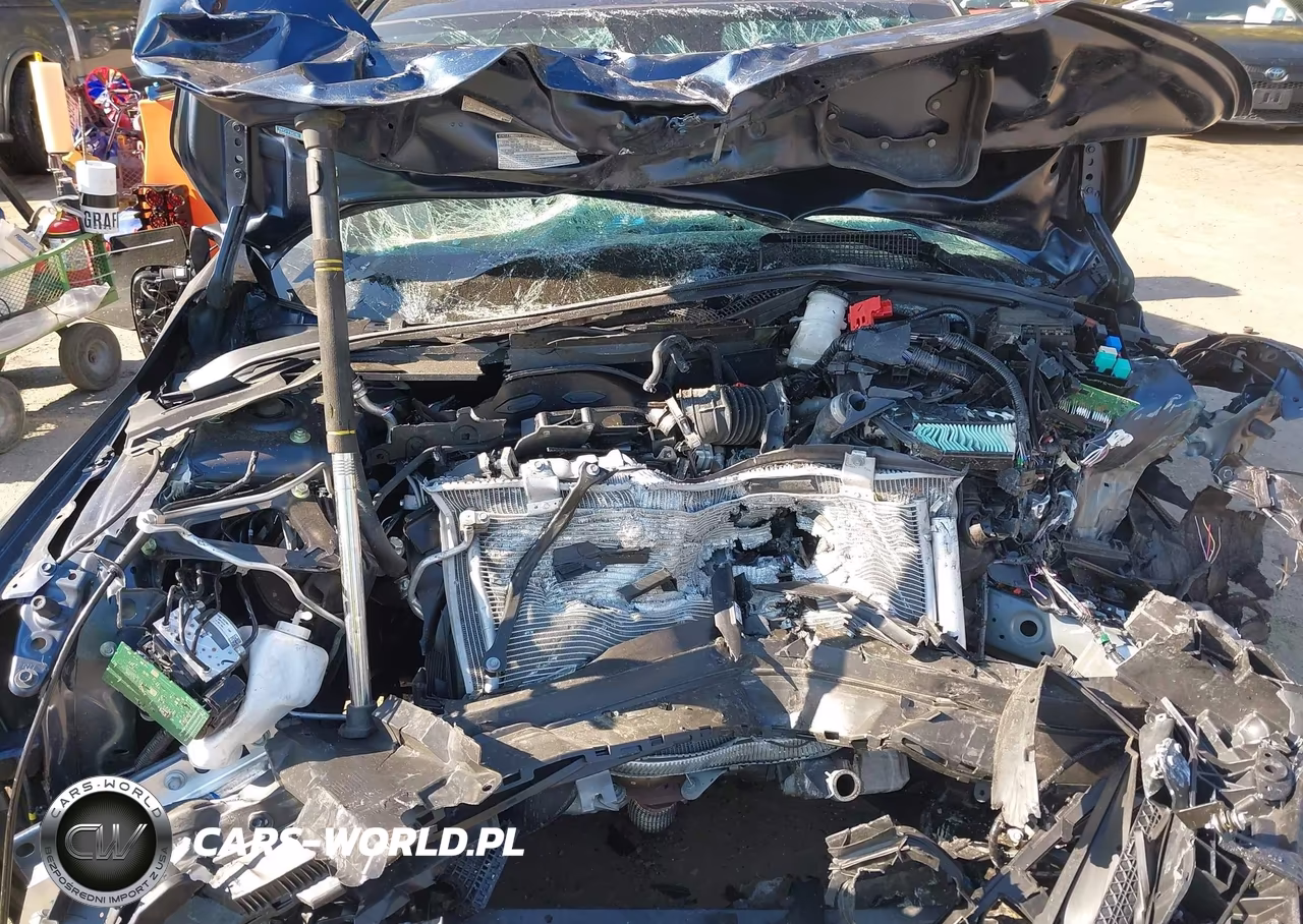 2024 Honda Accord Ex VIN:1HGCY1F33RA025884 - 10
