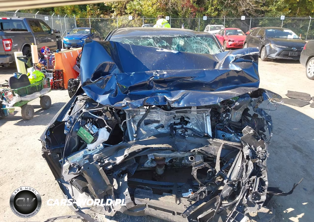 2024 Honda Accord Ex VIN:1HGCY1F33RA025884 - 12
