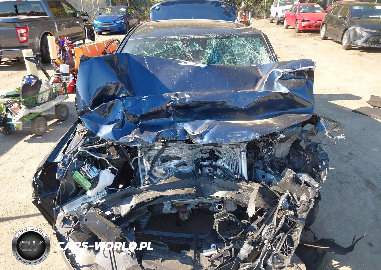 2024 Honda Accord Ex VIN:1HGCY1F33RA025884 - 6