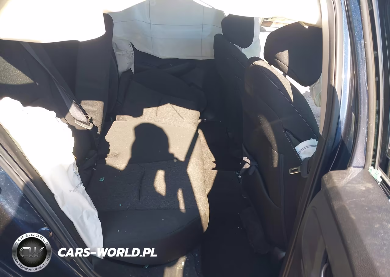 2024 Honda Accord Ex VIN:1HGCY1F33RA025884 - 8