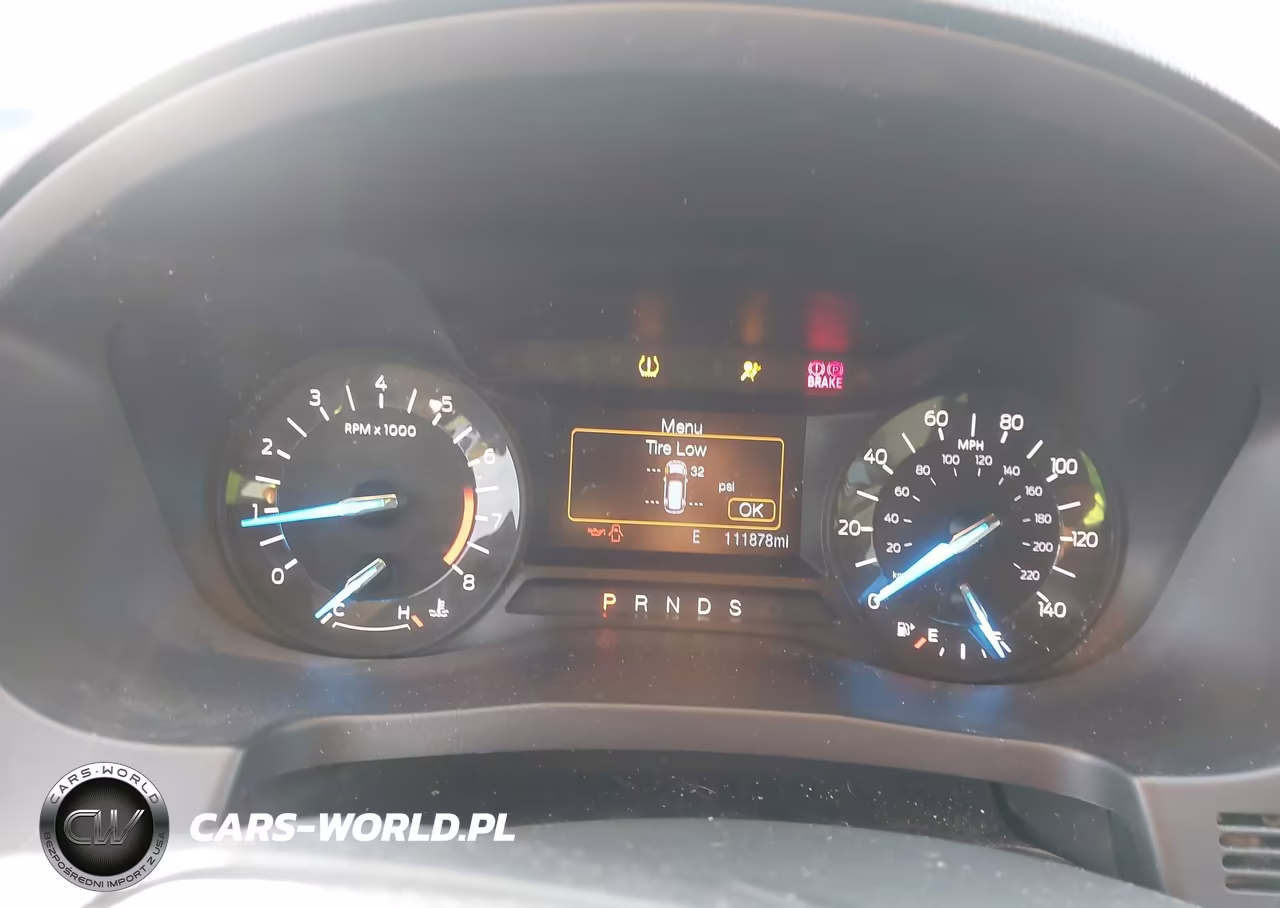 2017 Ford Explorer Xlt VIN:1FM5K8D81HGD57006 - 7