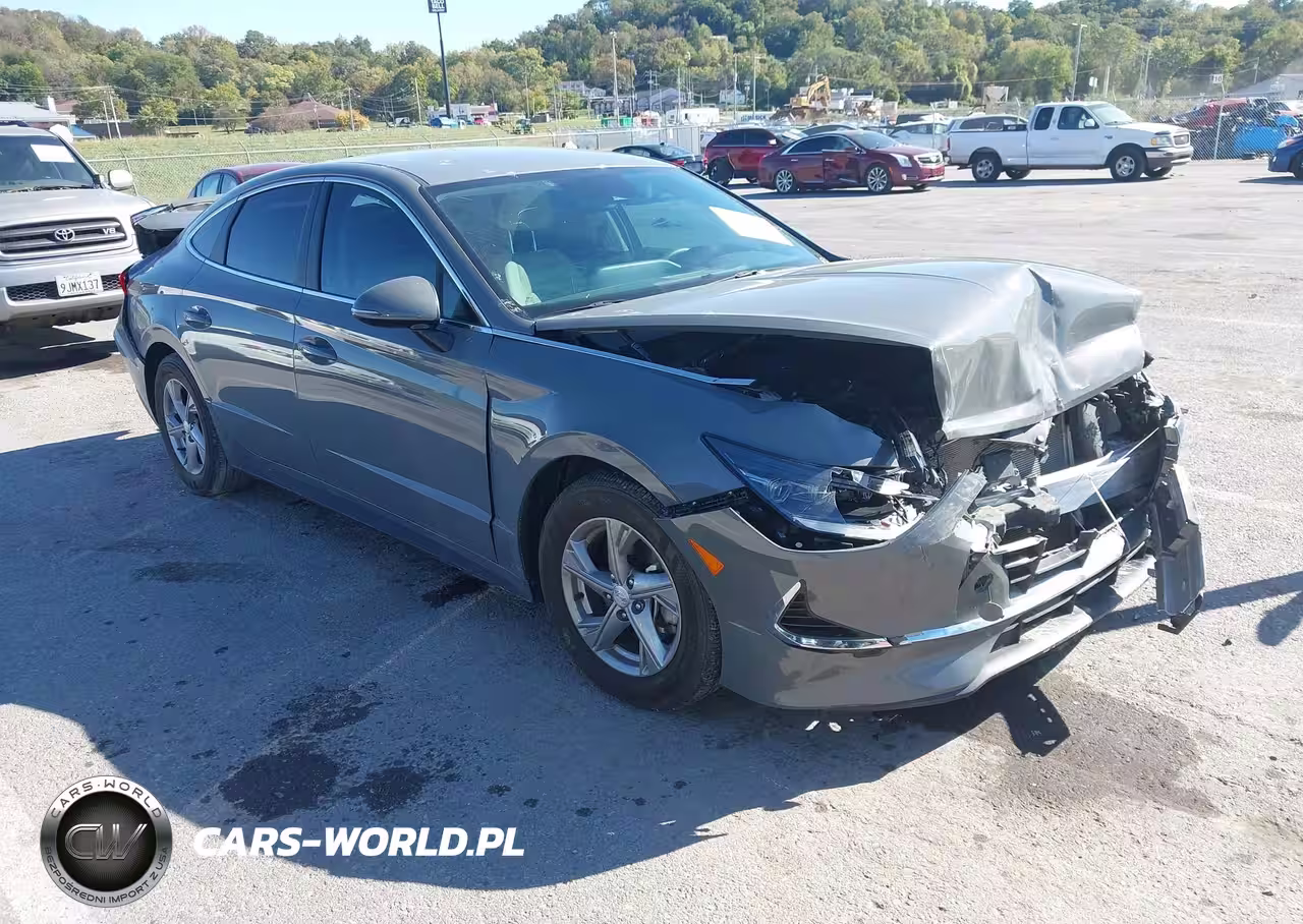 2023 Hyundai Sonata Se