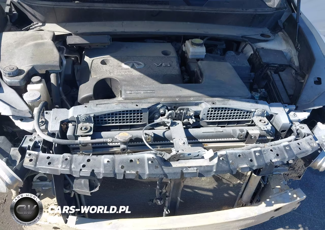 2014 Infiniti Qx60 VIN:5N1AL0MM2EC524986 - 10