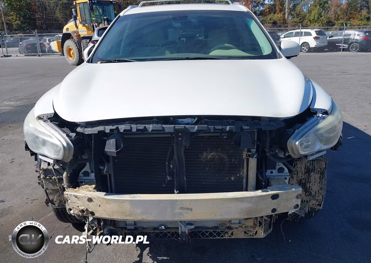 2014 Infiniti Qx60 VIN:5N1AL0MM2EC524986 - 6