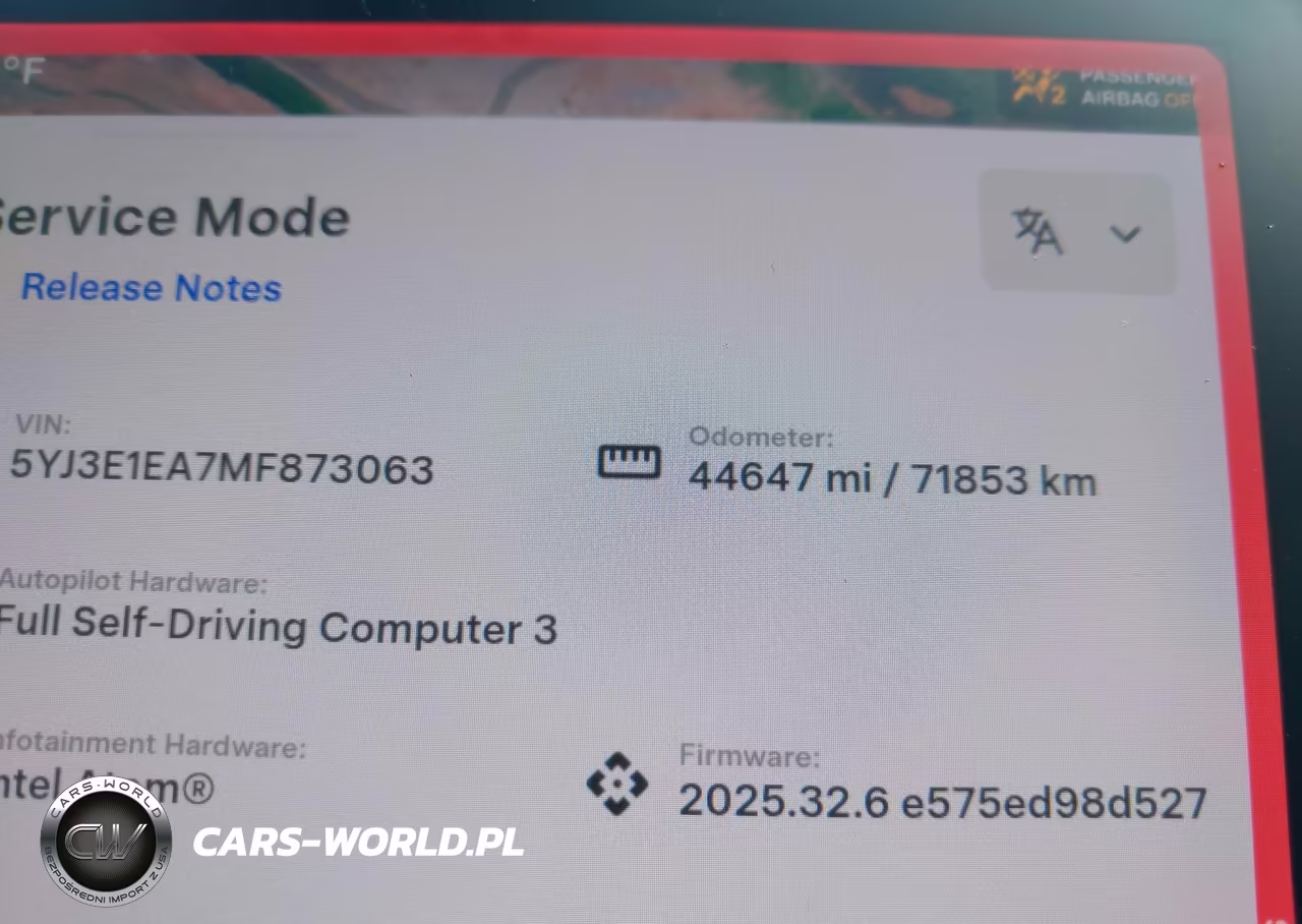 2021 Tesla Model 3 Standard Range Plus Rear-Wheel Drive VIN:5YJ3E1EA7MF873063 - 16