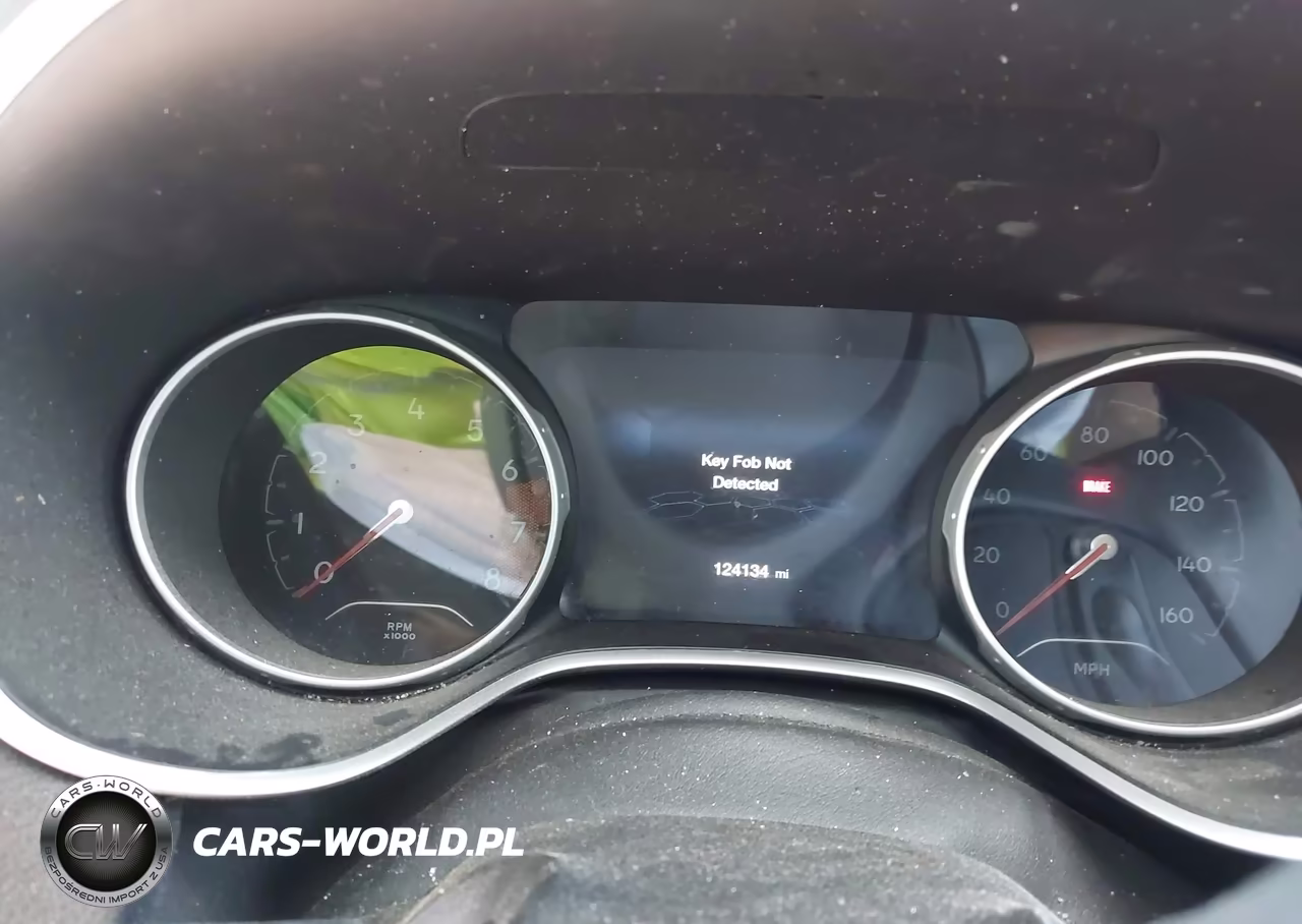 2018 Jeep Compass Limited 4X4 VIN:3C4NJDCB6JT135513 - 7