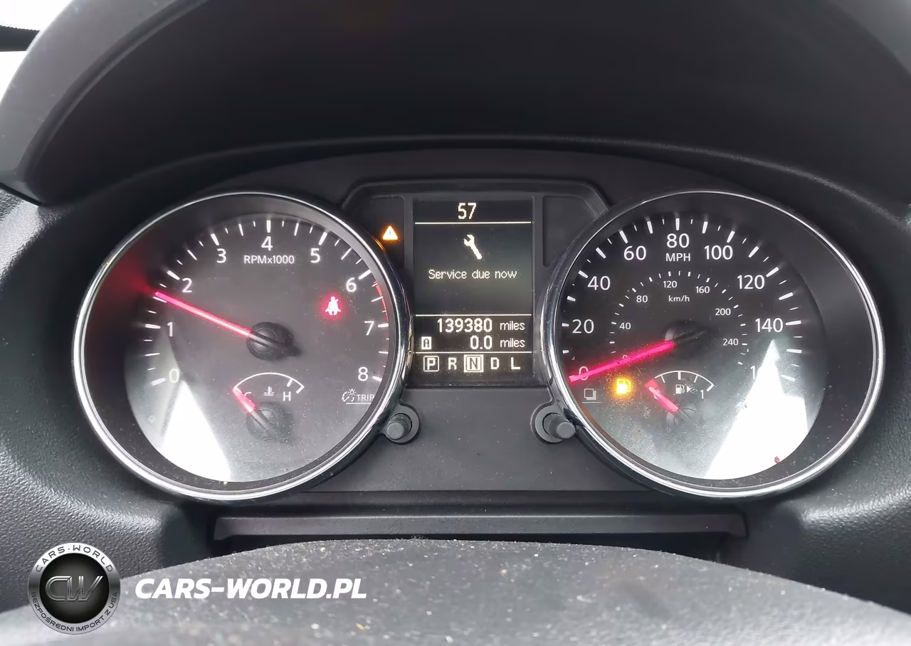 2013 Nissan Rogue Sv VIN:JN8AS5MV4DW119937 - 7