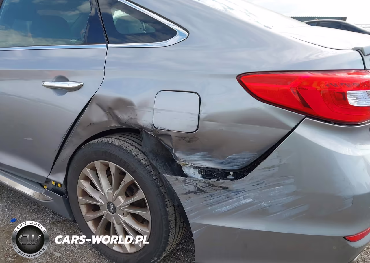 2015 Hyundai Sonata Sport-Limited VIN:5NPE34AFXFH131858 - 6