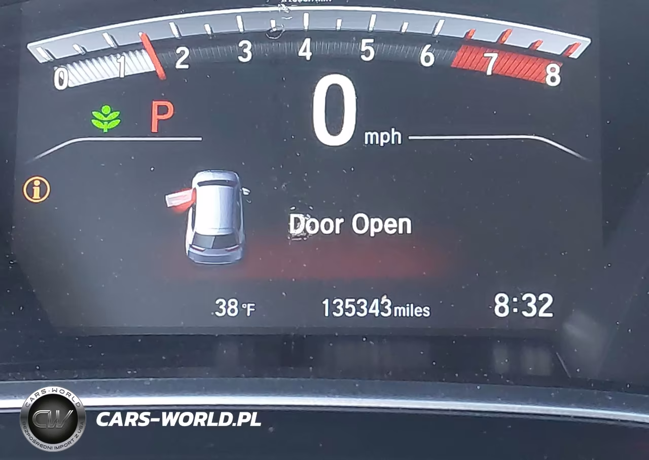 2019 Honda Cr-V Ex-L VIN:2HKRW1H83KH501654 - 15
