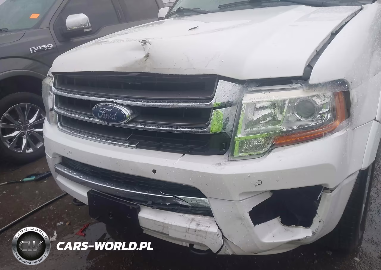 2015 Ford Expedition El Limited VIN:1FMJK2AT6FEF13005 - 6