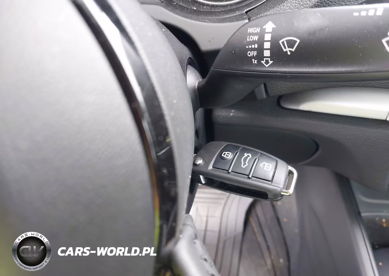 2015 Audi A3 1.8T Premium VIN:WAUACGFF8F1011859 - 11