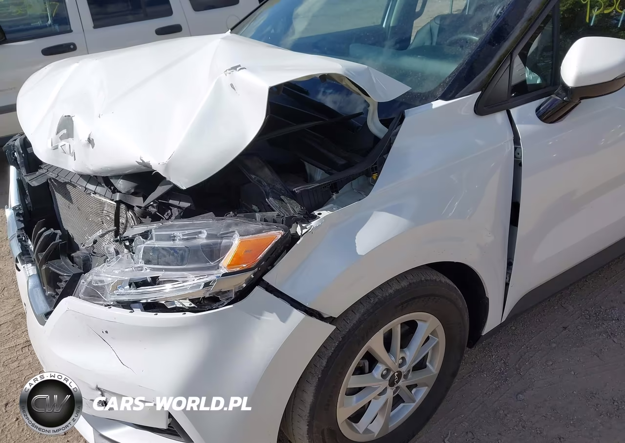 2022 Kia Carnival Mpv Lx Seat Package VIN:KNDNB4H38N6127170 - 17