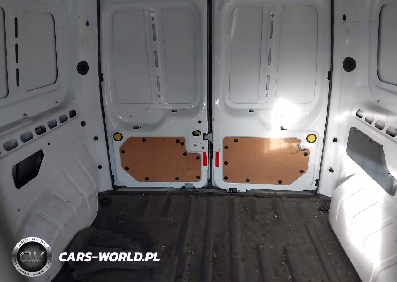 2013 Ford Transit Connect Xlt VIN:NM0LS7BN4DT164815 - 8