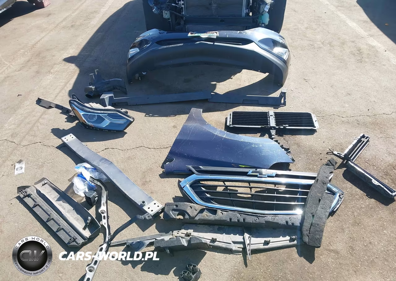 2019 Chevrolet Equinox Ls VIN:3GNAXHEV3KL287558 - 12