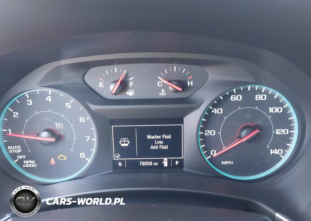 2019 Chevrolet Equinox Ls VIN:3GNAXHEV3KL287558 - 7