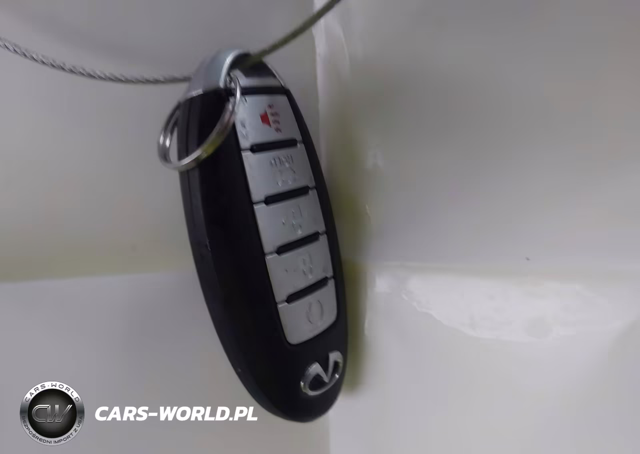 2019 Infiniti Q60 3.0T Luxe VIN:JN1EV7EK8KM230314 - 11