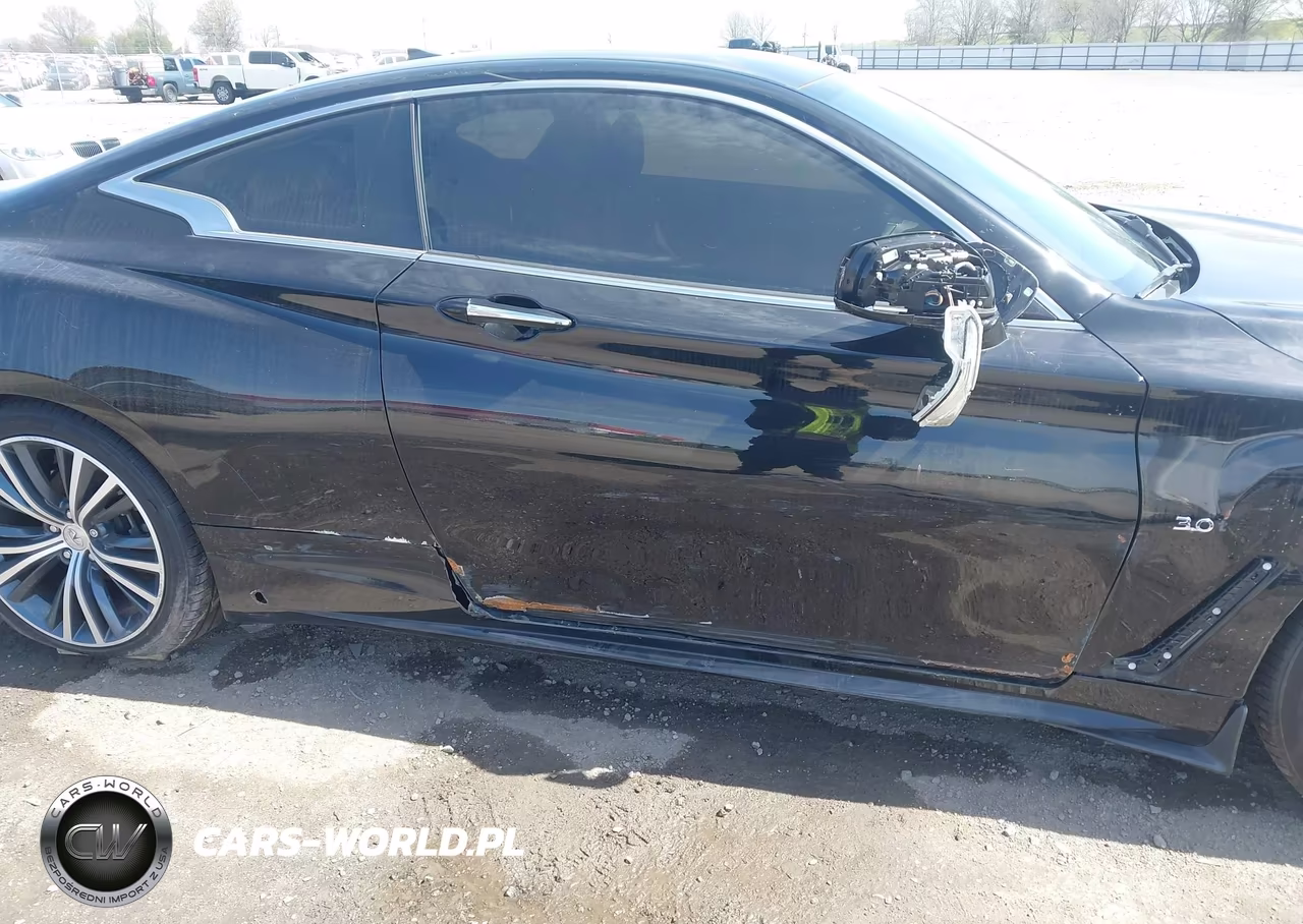2019 Infiniti Q60 3.0T Luxe VIN:JN1EV7EK8KM230314 - 20