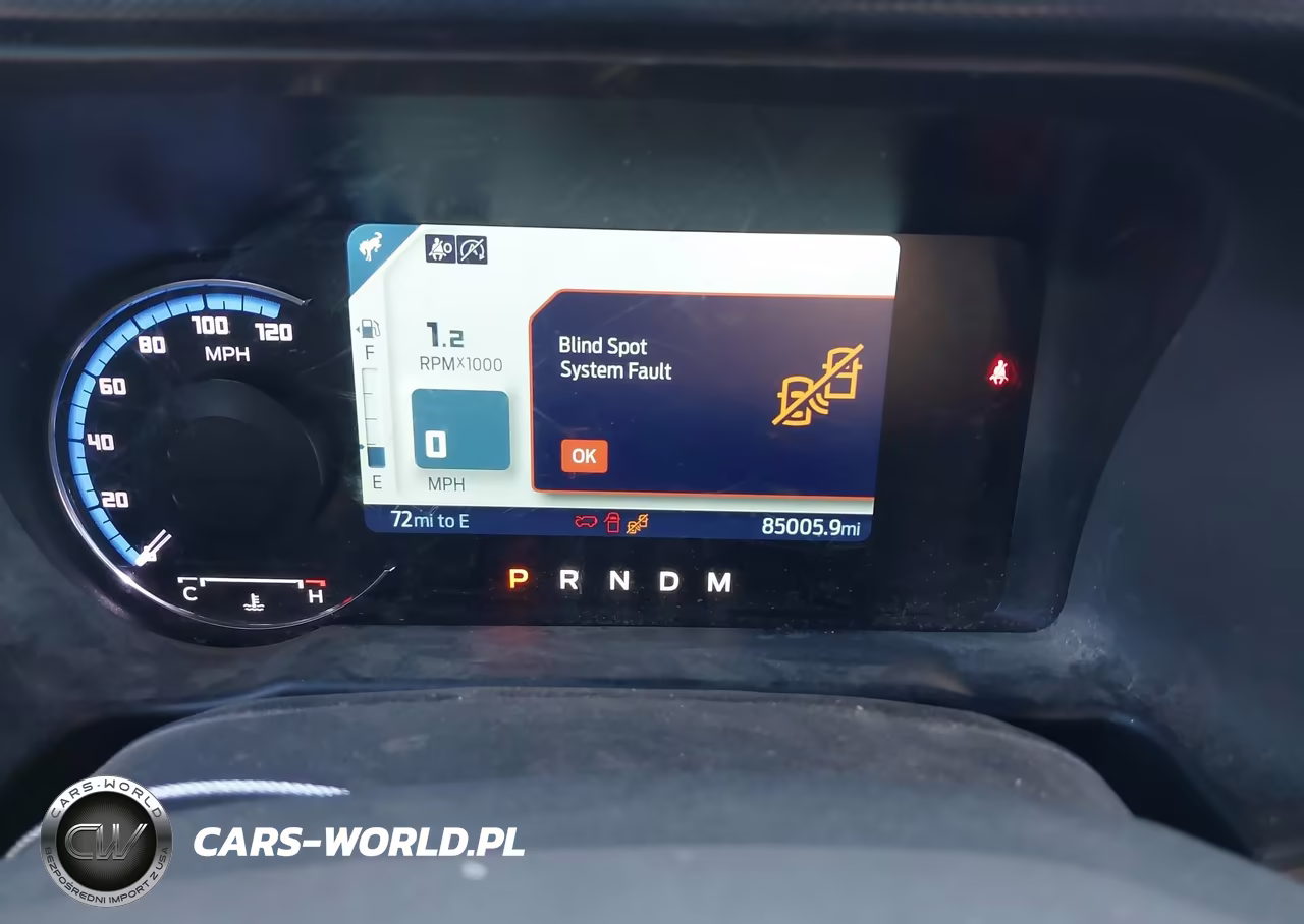 2022 Ford Bronco Outer Banks VIN:1FMDE5DH8NLB78790 - 7