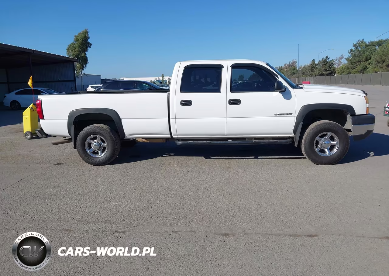 2007 Chevrolet Silverado 2500Hd Classic Ls VIN:1GCHC23U97F198914 - 12