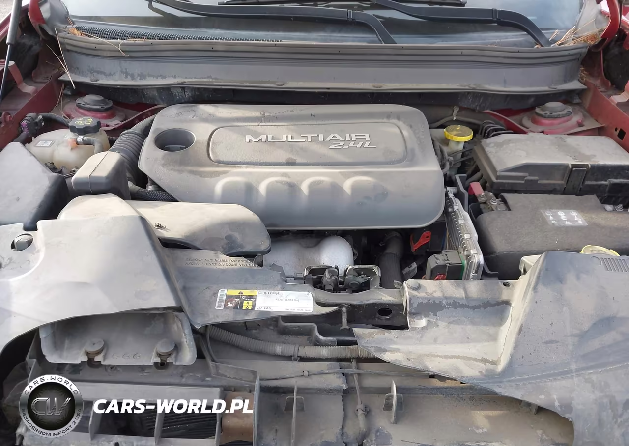2014 Jeep Cherokee Sport VIN:1C4PJMAB7EW295718 - 10