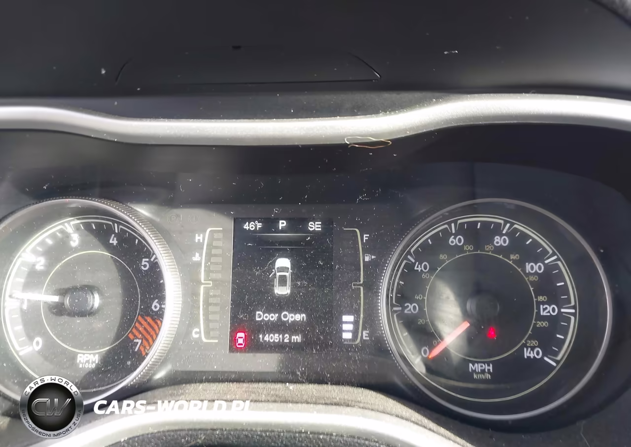 2014 Jeep Cherokee Sport VIN:1C4PJMAB7EW295718 - 7