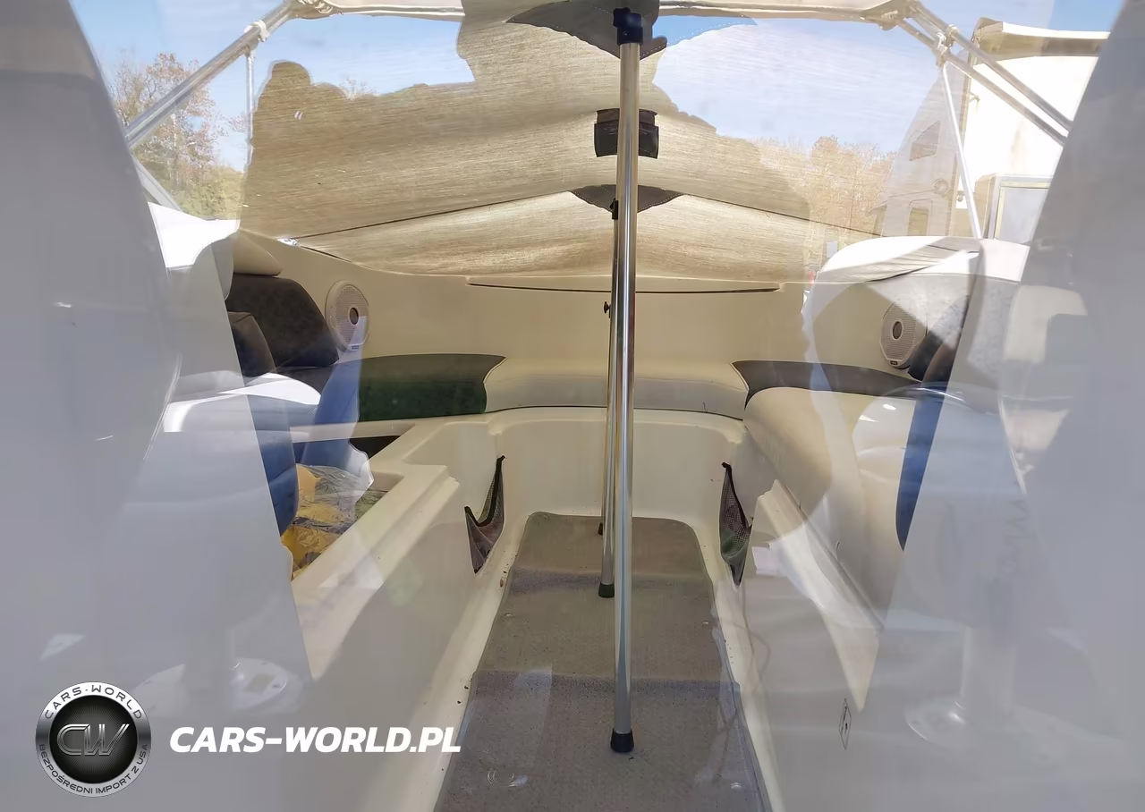 2008 Seadoo Personal Watercraft VIN:CEC25539708 - 12