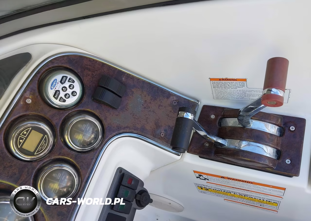 2008 Seadoo Personal Watercraft VIN:CEC25539708 - 14