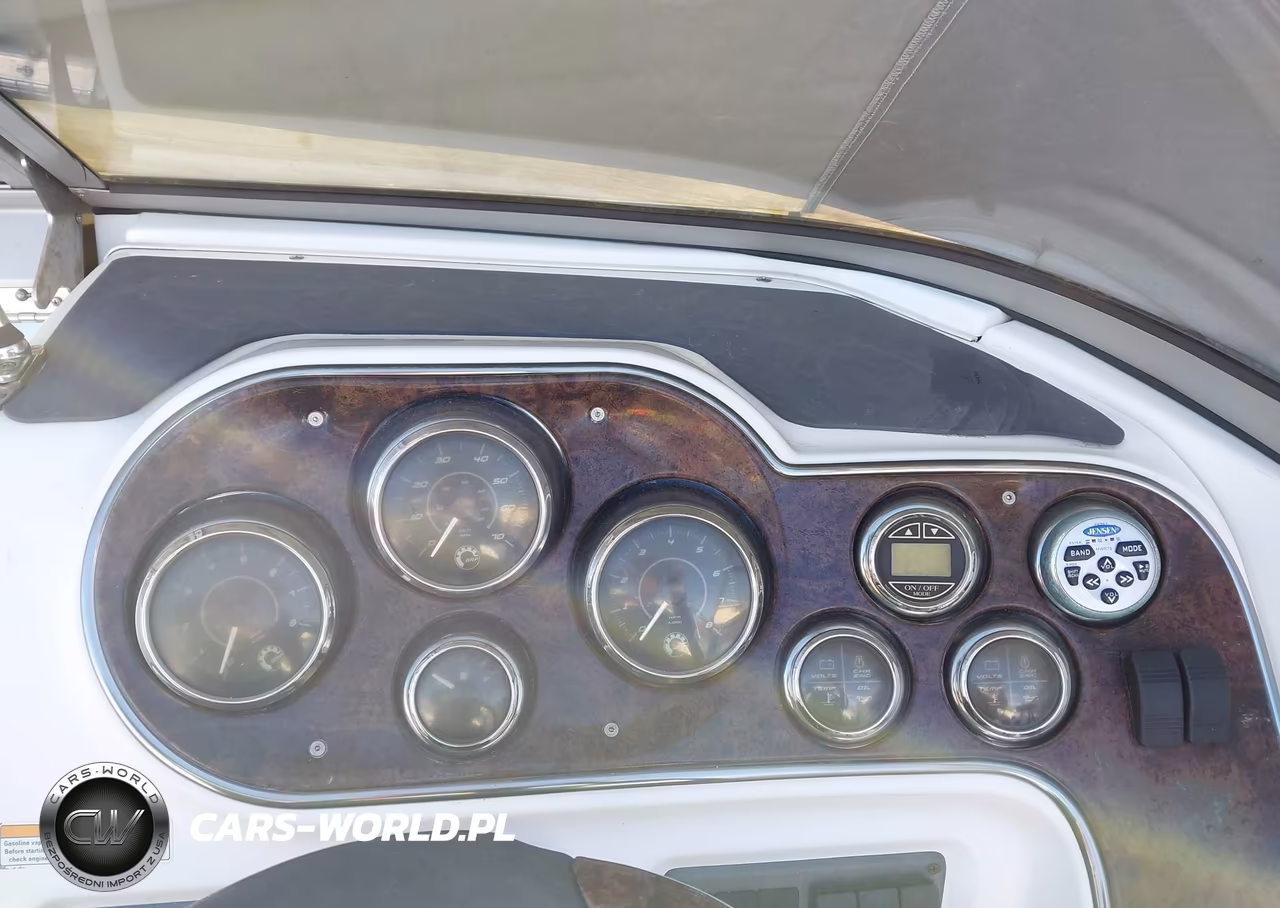 2008 Seadoo Personal Watercraft VIN:CEC25539708 - 7