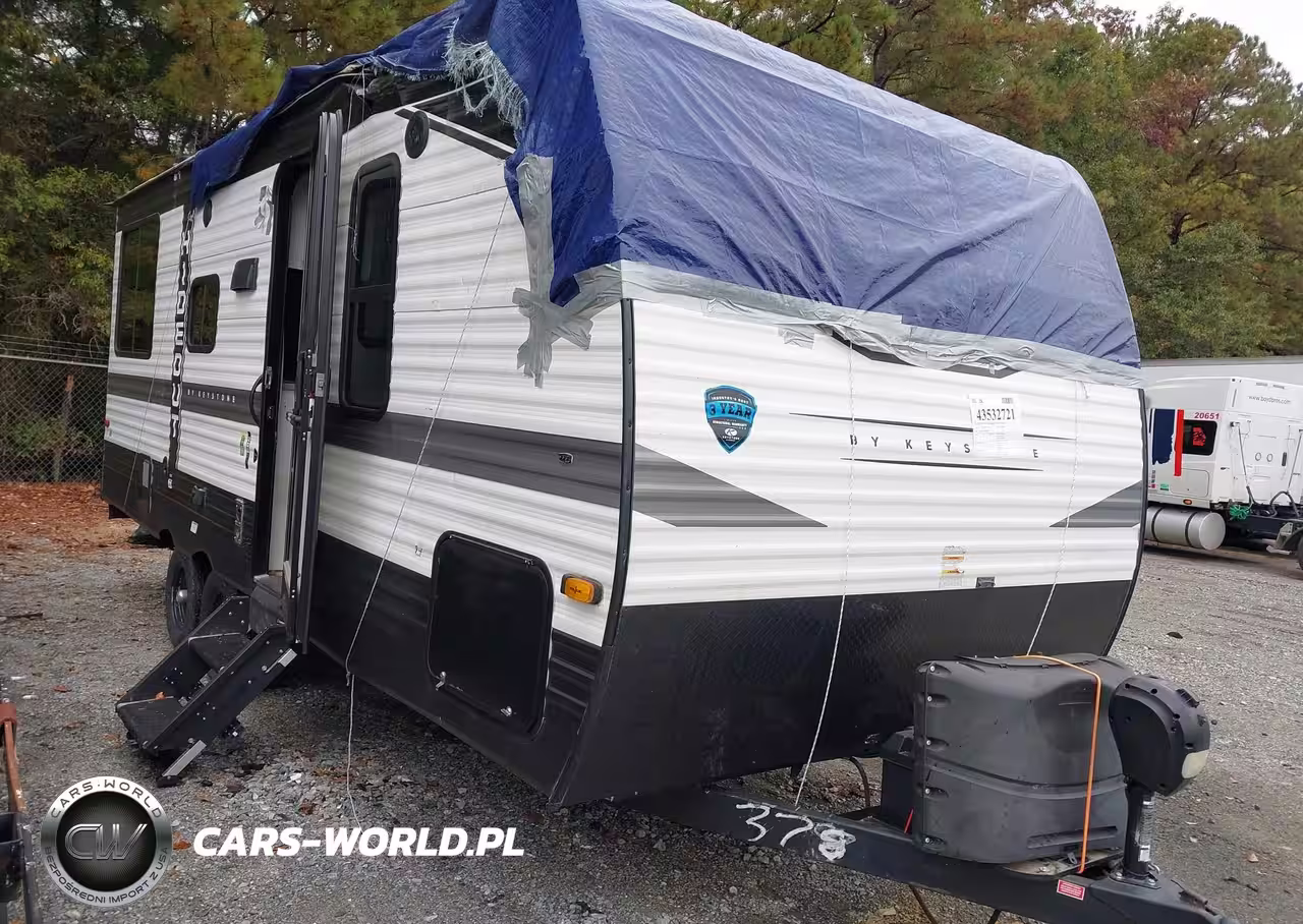 2022 Keystone Rv Other
