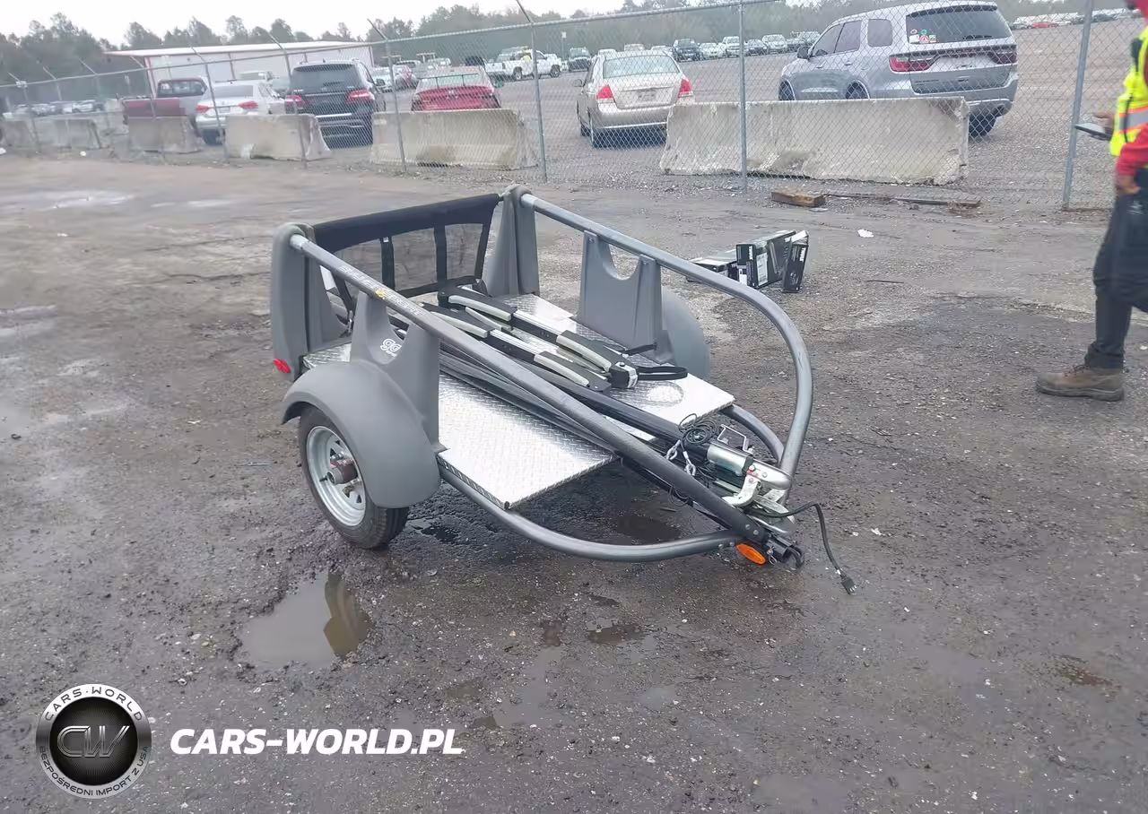 2015 Sylvansport Go Easy