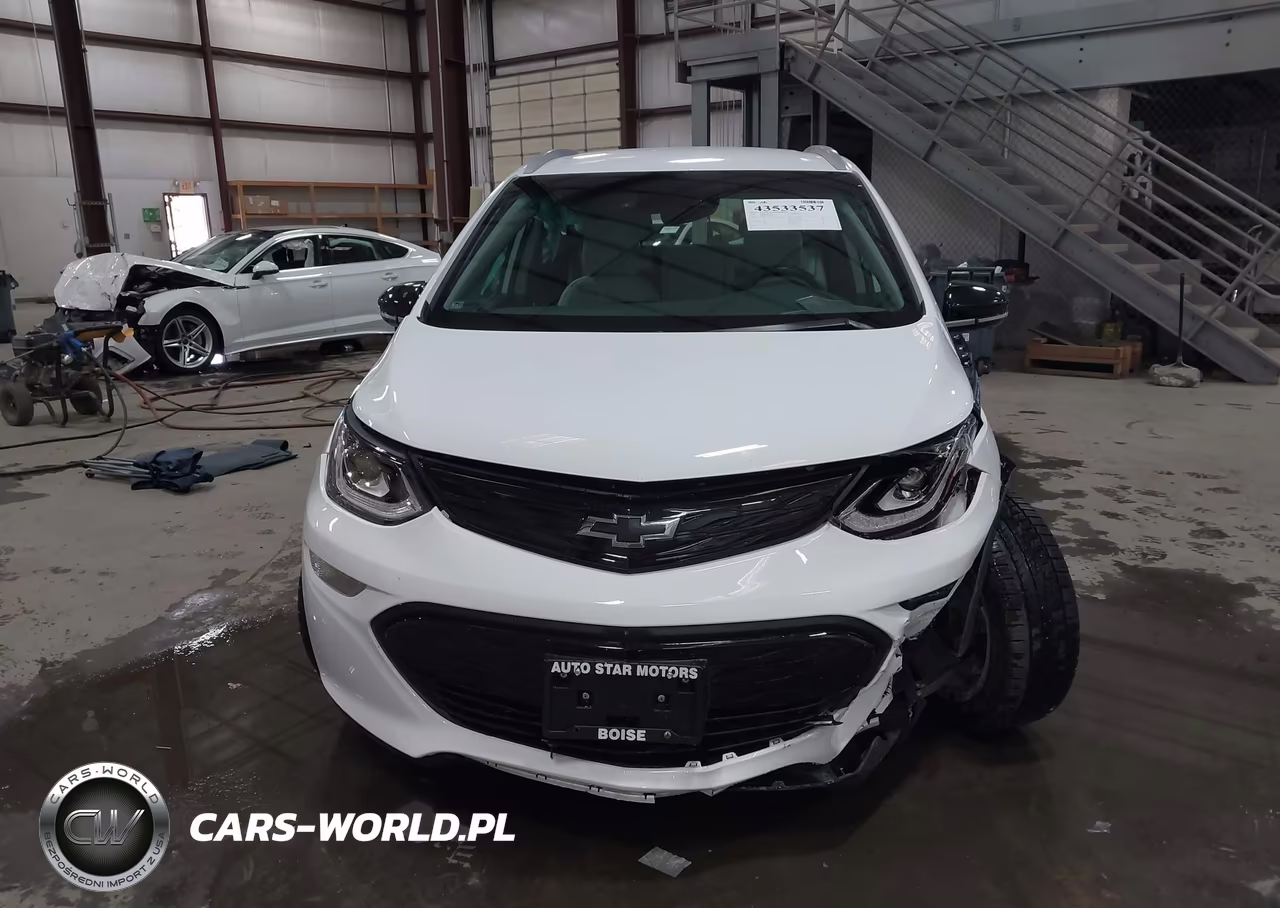 2020 Chevrolet Bolt Ev Fwd Premier VIN:1G1FZ6S09L4114388 - 11