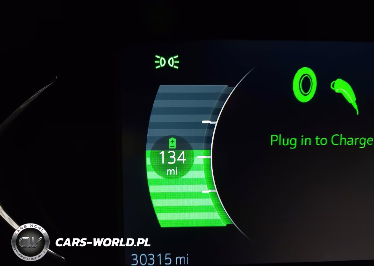 2020 Chevrolet Bolt Ev Fwd Premier VIN:1G1FZ6S09L4114388 - 16