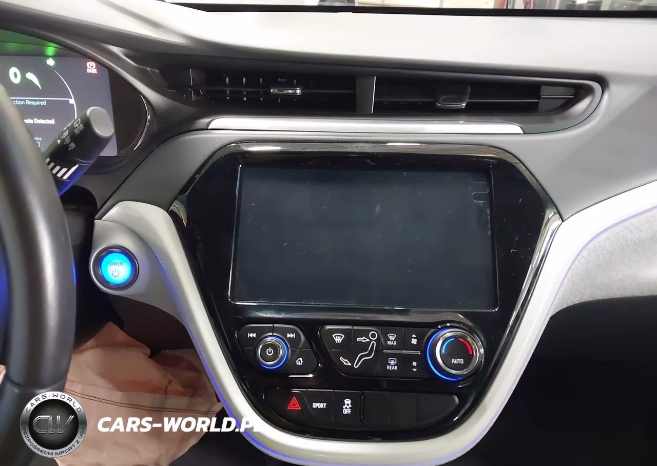 2020 Chevrolet Bolt Ev Fwd Premier VIN:1G1FZ6S09L4114388 - 17