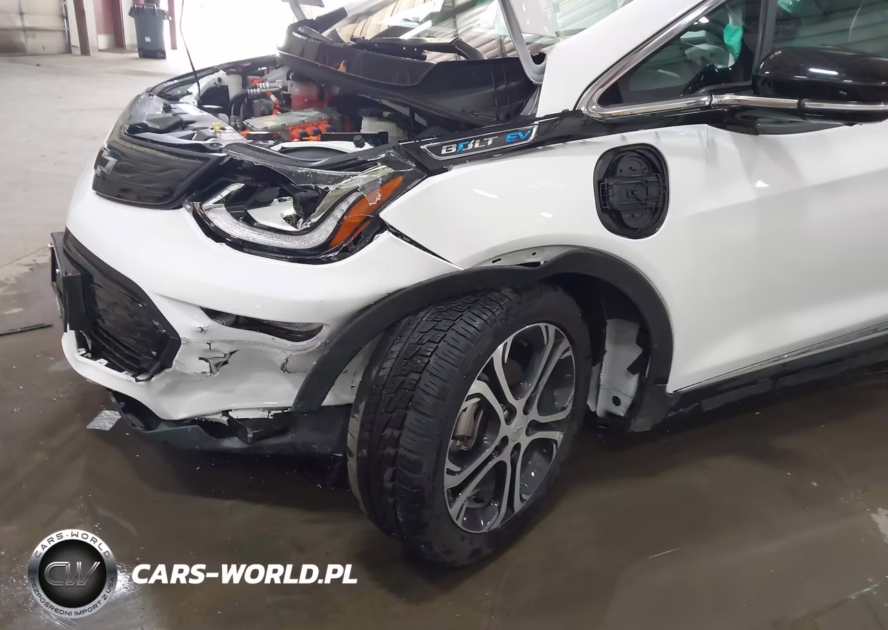 2020 Chevrolet Bolt Ev Fwd Premier VIN:1G1FZ6S09L4114388 - 18