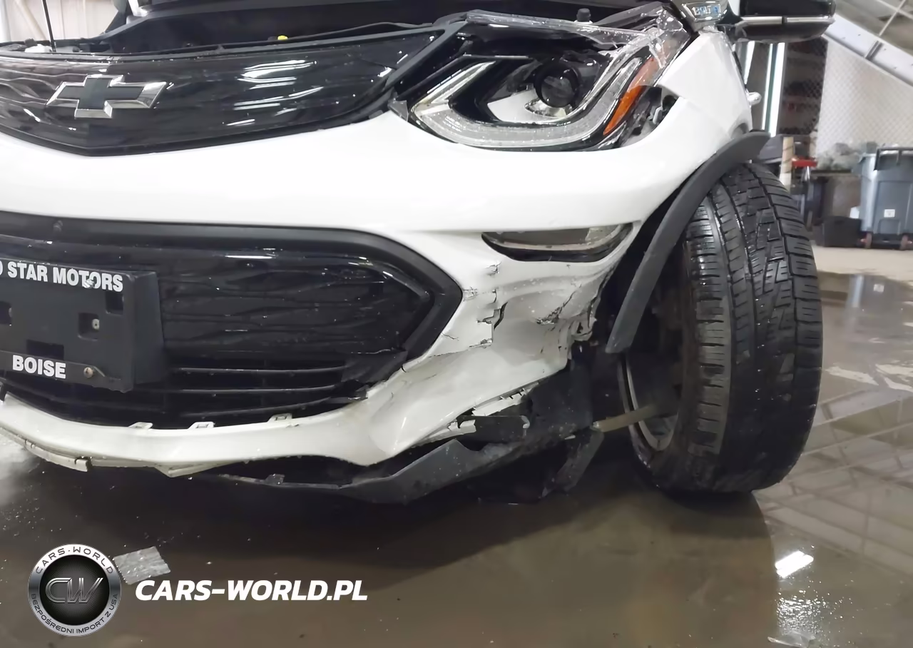 2020 Chevrolet Bolt Ev Fwd Premier VIN:1G1FZ6S09L4114388 - 19