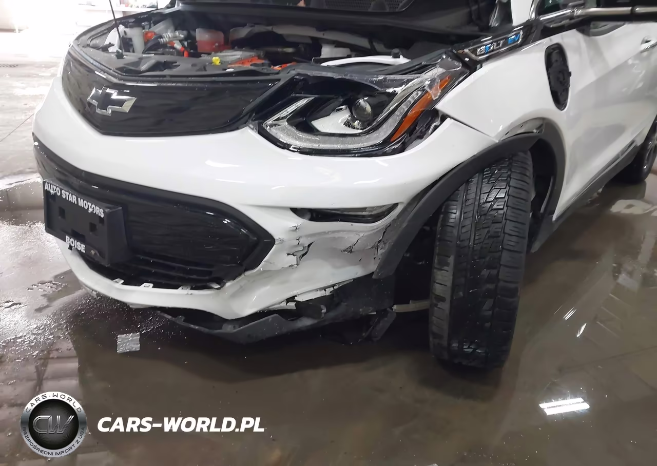 2020 Chevrolet Bolt Ev Fwd Premier VIN:1G1FZ6S09L4114388 - 6