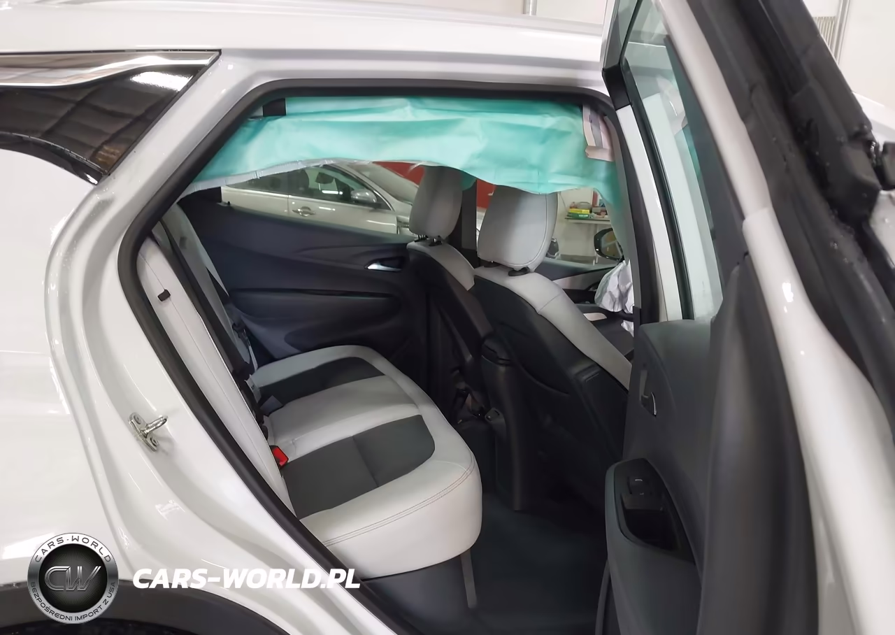 2020 Chevrolet Bolt Ev Fwd Premier VIN:1G1FZ6S09L4114388 - 8
