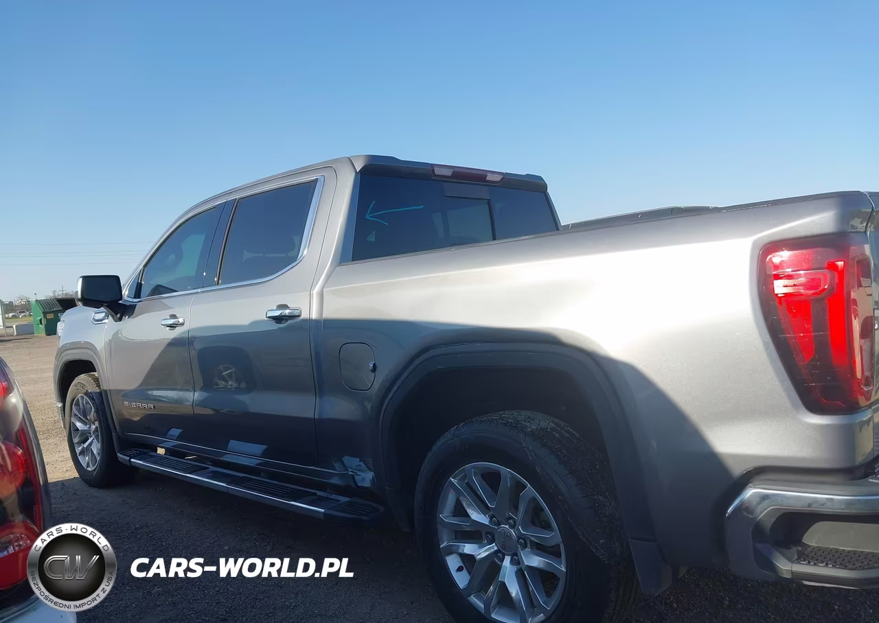 2020 GMC Sierra 1500 VIN:OK1569325056 - 14