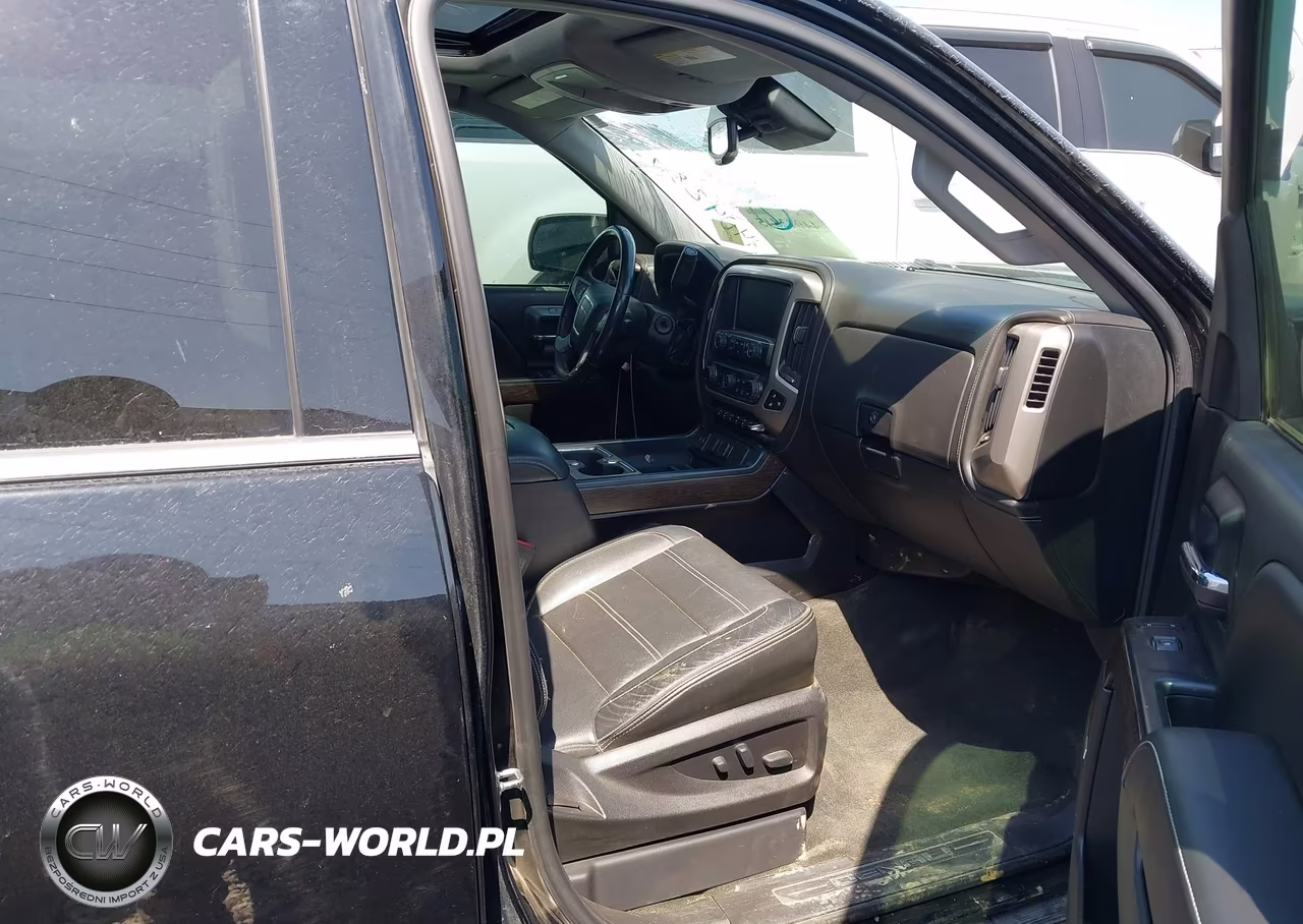 2020 GMC Sierra 1500 VIN:OK1569325056 - 5