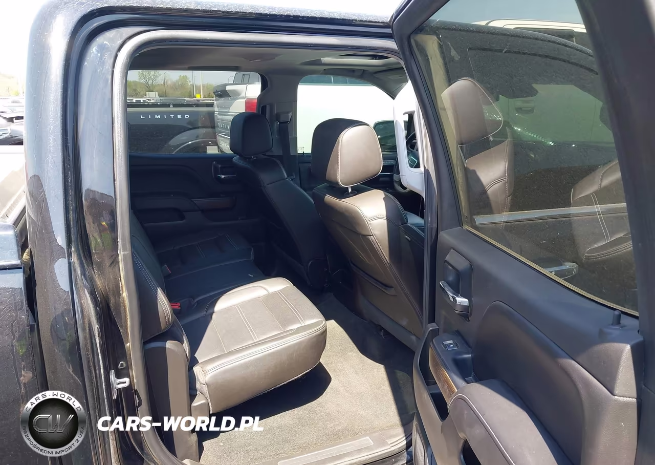 2020 GMC Sierra 1500 VIN:OK1569325056 - 8