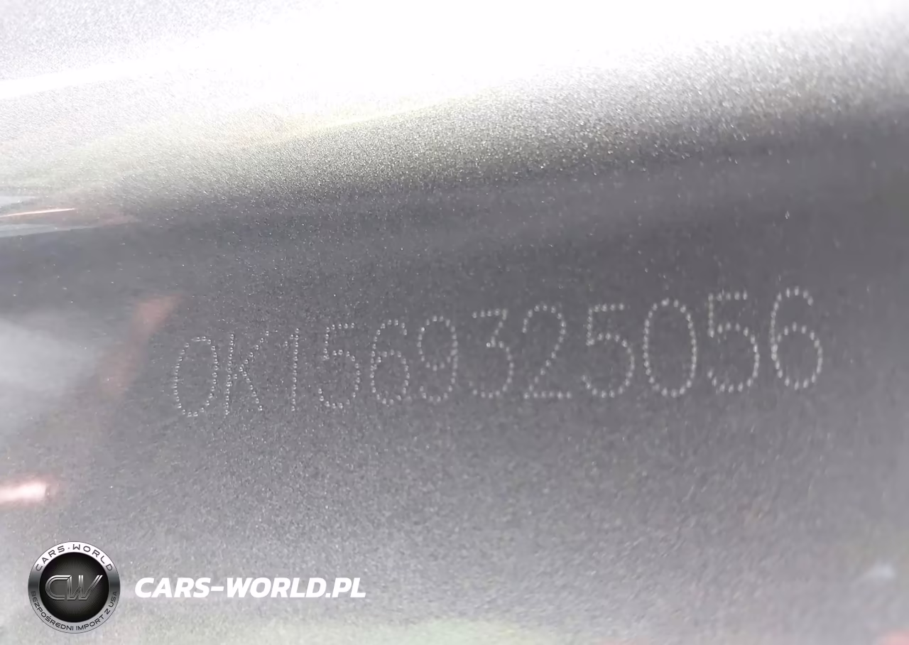 2020 GMC Sierra 1500 VIN:OK1569325056 - 9