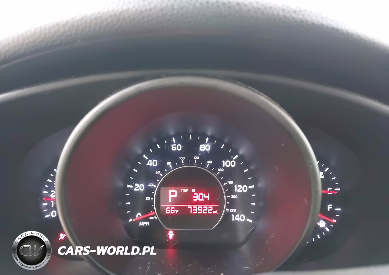2017 Kia Soul + VIN:KNDJP3A51H7426505 - 7