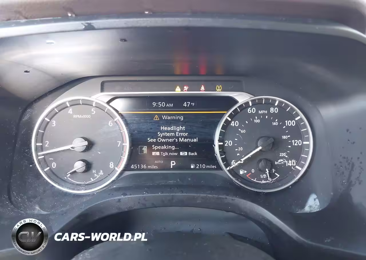 2023 Nissan Rogue S Intelligent Awd VIN:5N1BT3AB4PC937150 - 7